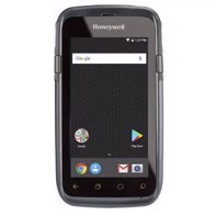 Honeywell CT60 GEN1, 2D, BT, Wi-Fi, 4G, NFC, GPS, ESD, PTT, GMS, Android